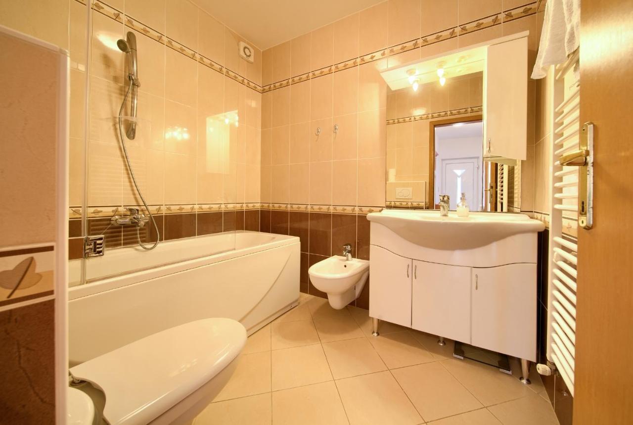 Appartement Happy Point à Krk Town Extérieur photo